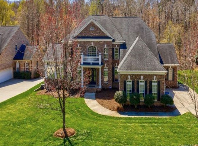 Standard Lawn Care Package